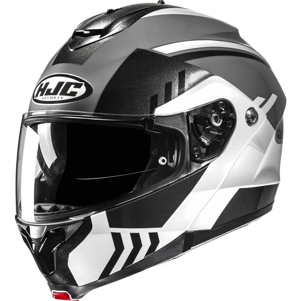 HJC C91N Kaon Systeemhelm