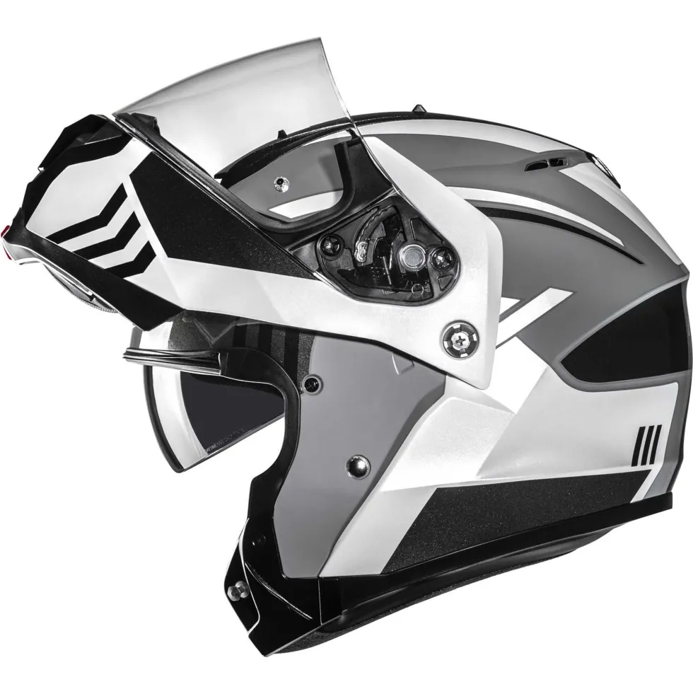 HJC C91N Kaon Systeemhelm