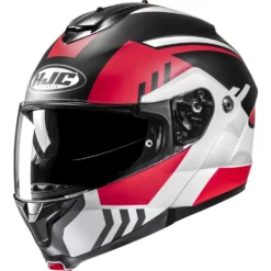 HJC C91N Kaon Systeemhelm