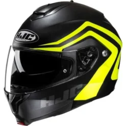 HJC C91N Nepos Systeemhelm