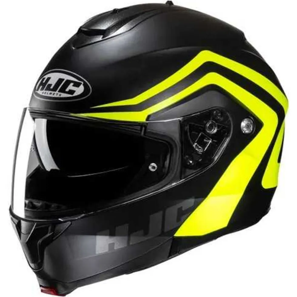 HJC C91N Nepos Systeemhelm