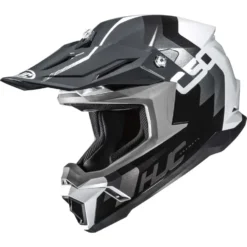 HJC C50 Primal Crosshelm