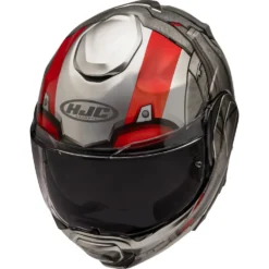 HJC F100 Ant-Man Systeemhelm
