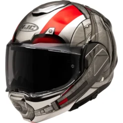 HJC F100 Ant-Man Systeemhelm