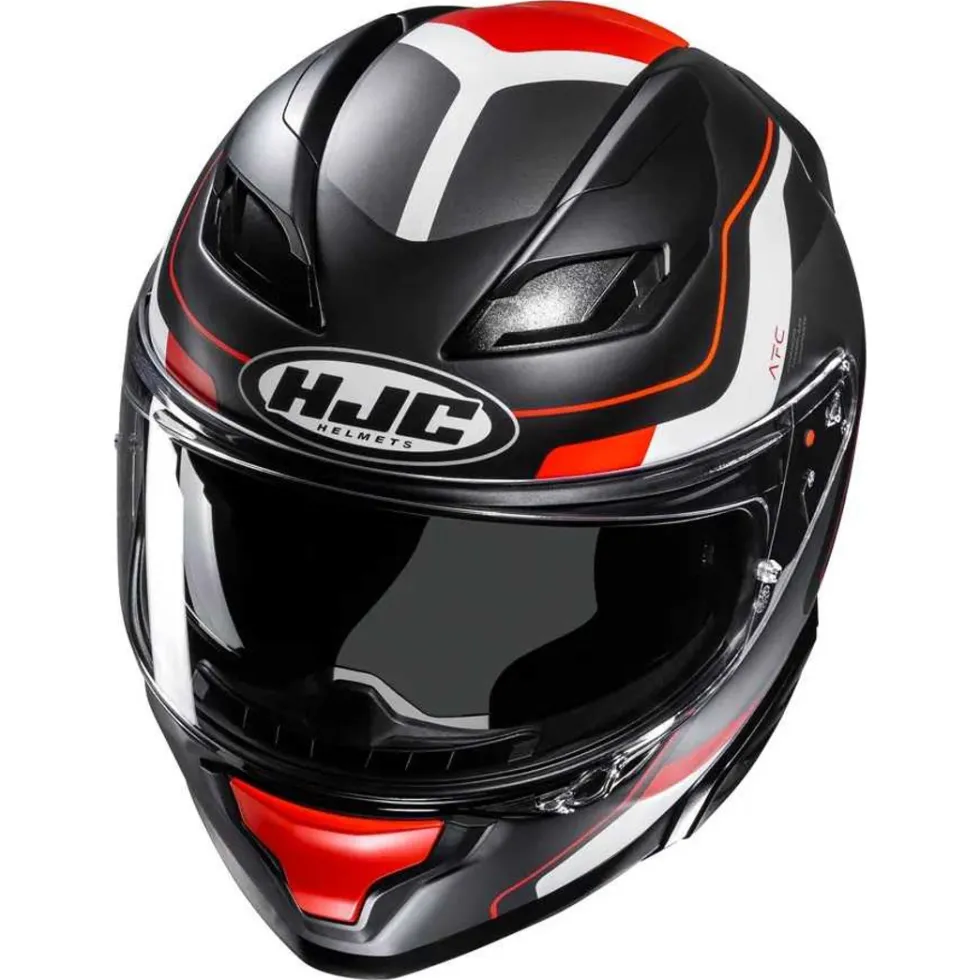 HJC F71 Arcan Integraalhelm