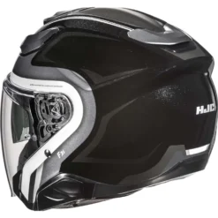 HJC F31 Bask Jethelm