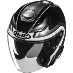 HJC F31 Bask Jethelm