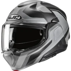 HJC F100 Bios Systeemhelm