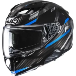 HJC F71 Carbon Esira Integraalhelm