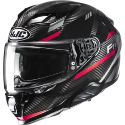 HJC F71 Carbon Esira Integraalhelm