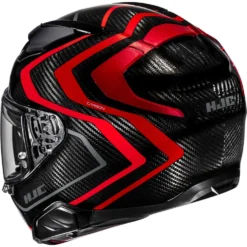 HJC F71 Carbon Nevio Integraalhelm