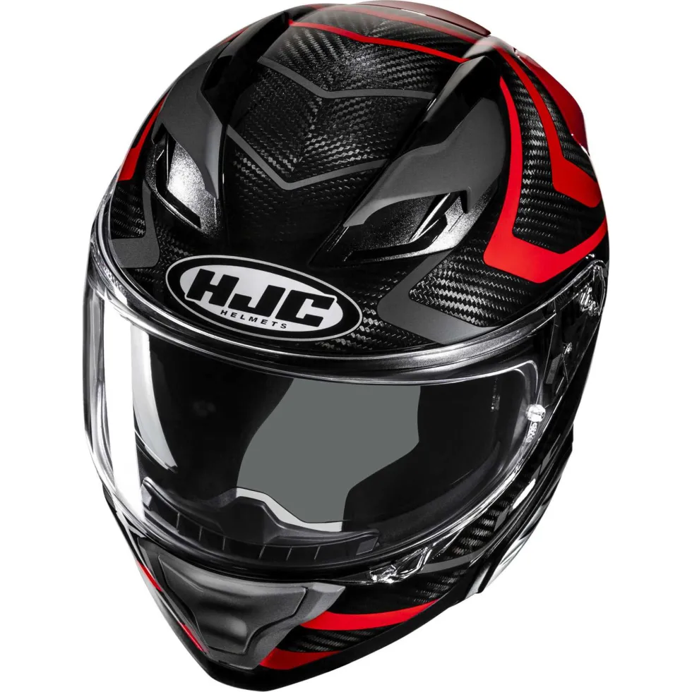 HJC F71 Carbon Nevio Integraalhelm