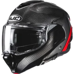 HJC F100 Carbon Stan Systeemhelm