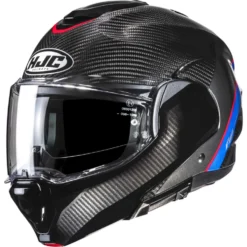 HJC F100 Carbon Stan Systeemhelm