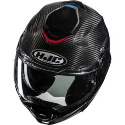 HJC F100 Carbon Stan Systeemhelm