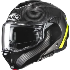 HJC F100 Carbon Stan Systeemhelm