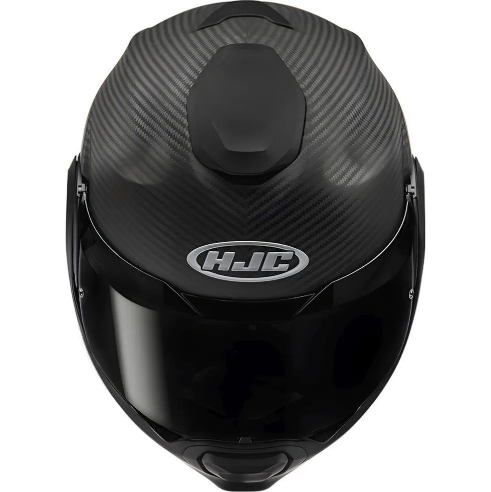 HJC F100 Carbon Systeemhelm