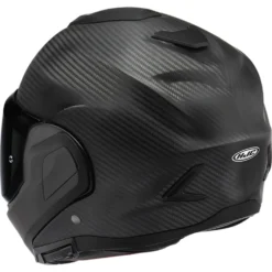 HJC F100 Carbon Systeemhelm