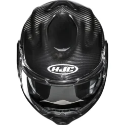 HJC F100 Carbon Systeemhelm