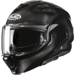HJC F100 Carbon Systeemhelm
