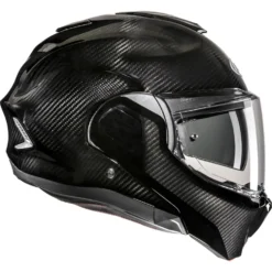 HJC F100 Carbon Systeemhelm