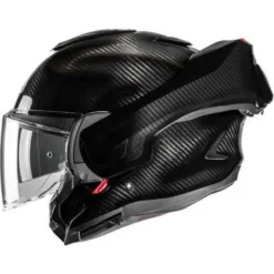 HJC F100 Carbon Systeemhelm