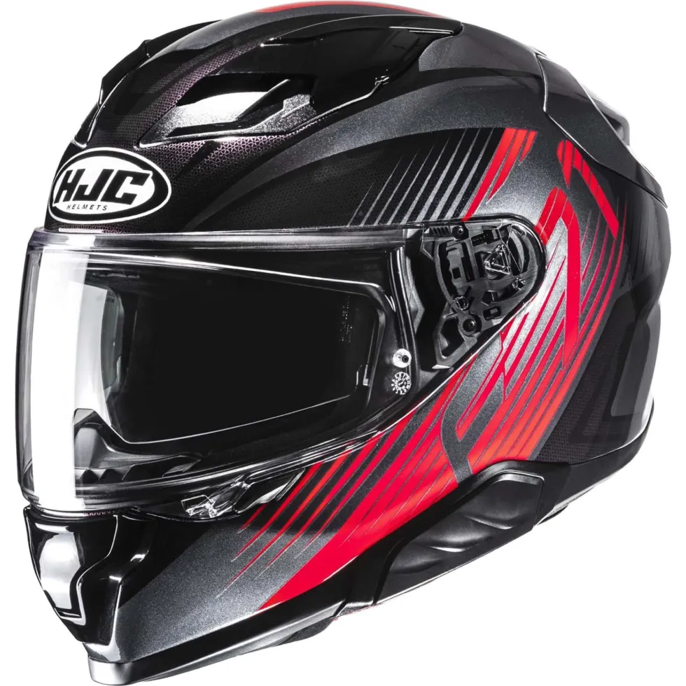 HJC F71 Catos Integraalhelm