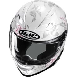 HJC F71 Eliz Integraalhelm