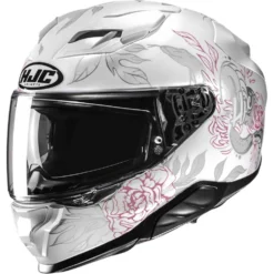 HJC F71 Eliz Integraalhelm