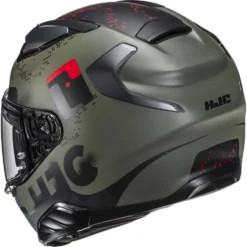 HJC F71 Faco Integraalhelm