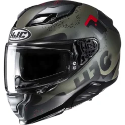HJC F71 Faco Integraalhelm