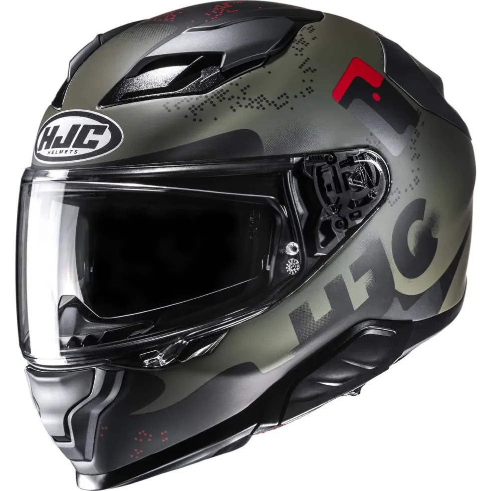 HJC F71 Faco Integraalhelm