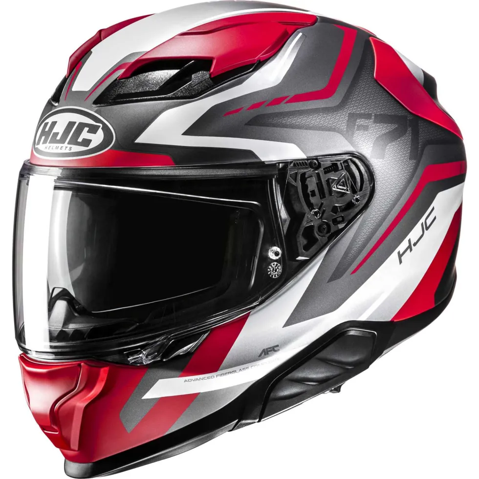 HJC F71 Fes Integraalhelm