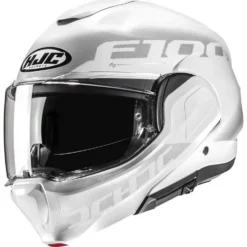 HJC F100 Hetal Systeemhelm