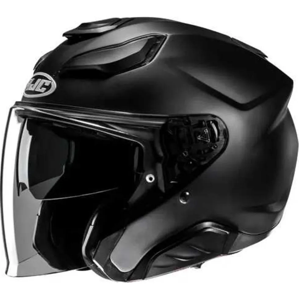 HJC F31 Jethelm