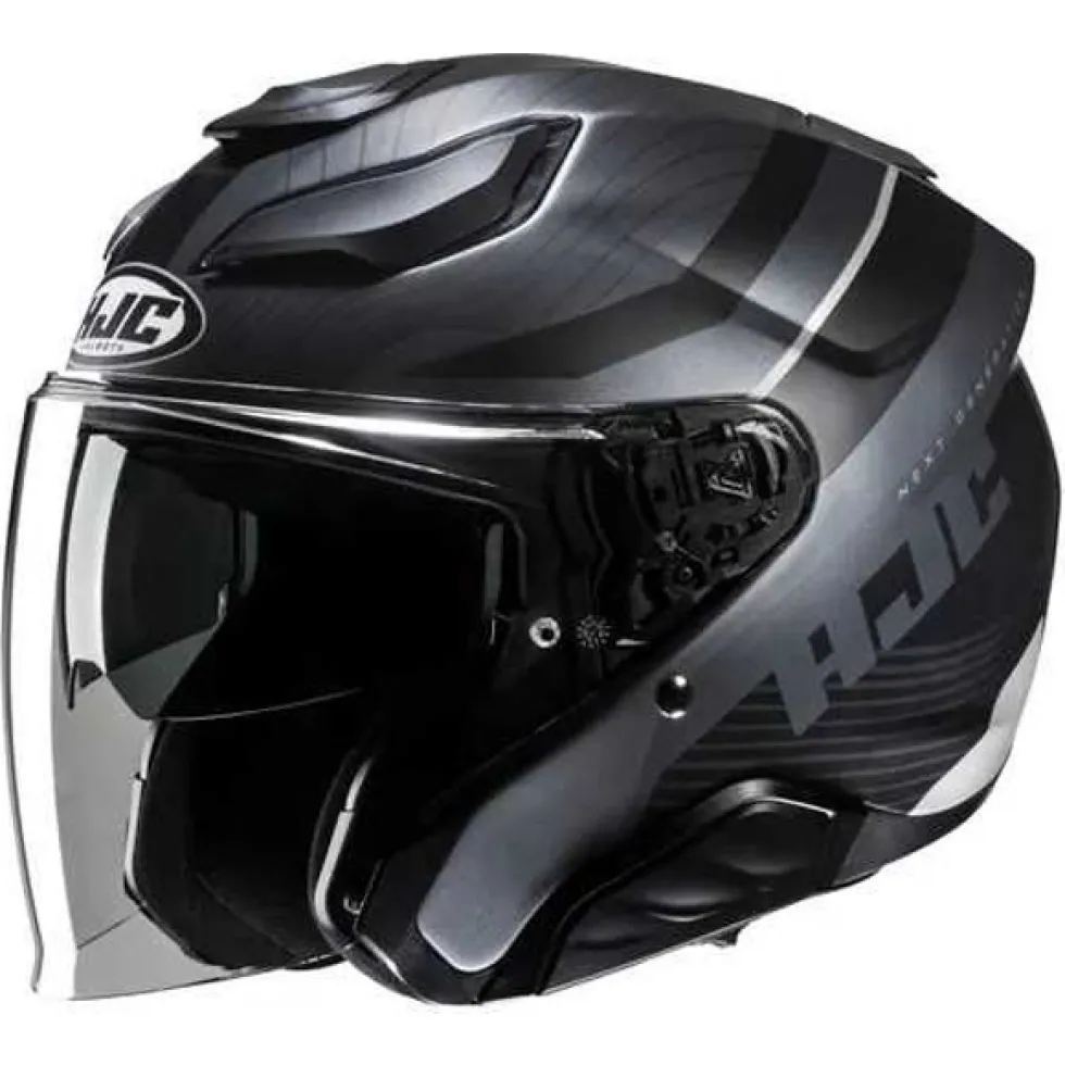 HJC F31 Naby Jet Helm