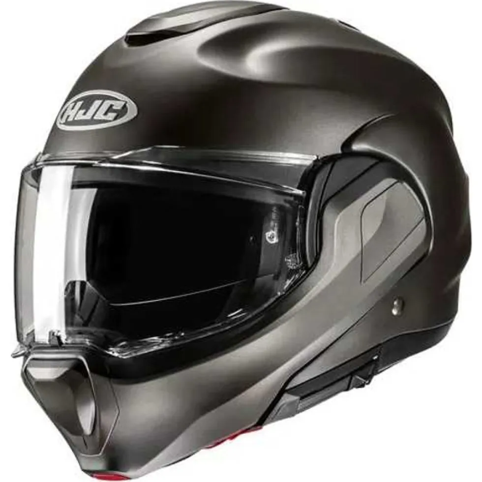 HJC F100 Systeemhelm