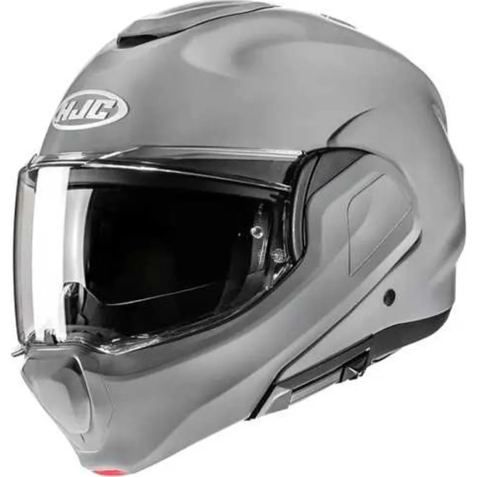 HJC F100 Systeemhelm