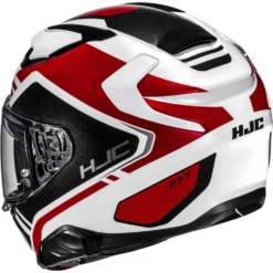 HJC F71 Tozz Integraalhelm