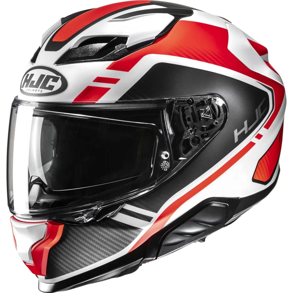 HJC F71 Tozz Integraalhelm