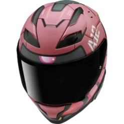 HJC F71 Zaku Bandai Namco Integraalhelm