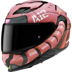 HJC F71 Zaku Bandai Namco Integraalhelm