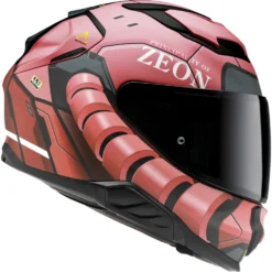 HJC F71 Zaku Bandai Namco Integraalhelm