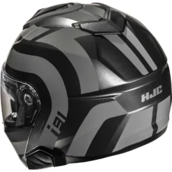HJC i91 Arven Systeemhelm