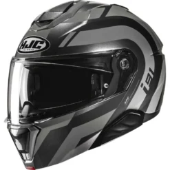 HJC i91 Arven Systeemhelm