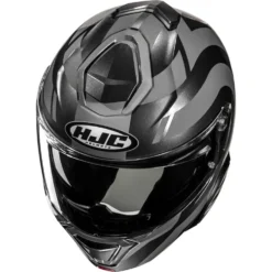 HJC i91 Arven Systeemhelm