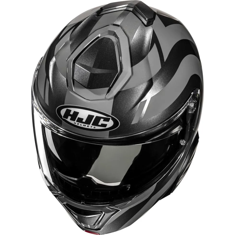 HJC i91 Arven Systeemhelm