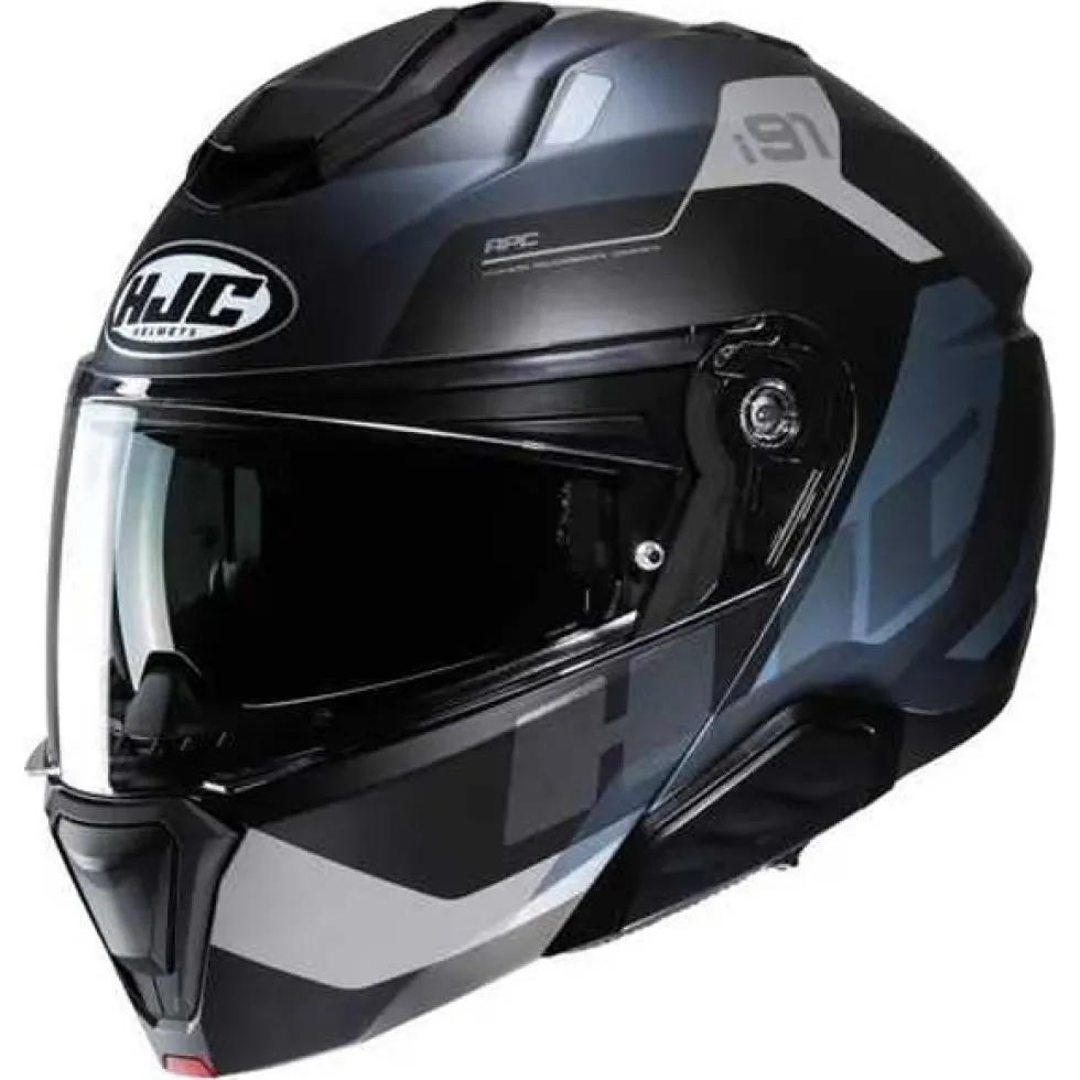 HJC i91 Carst Systeemhelm
