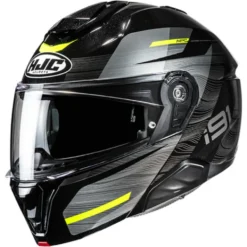 HJC i91 Dusk Systeemhelm