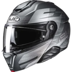 HJC i91 Dusk Systeemhelm